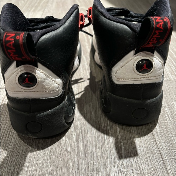Nike Jordan Jumpman - Youth size 5.5 - Picture 2 of 5
